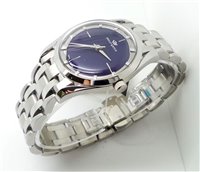 Watch Philip Watch Man Quarz in Steel 8253680535 - 8253680535
